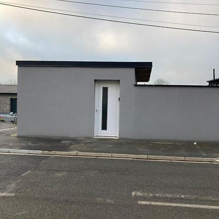Studio Malincourt Екстер'єр фото