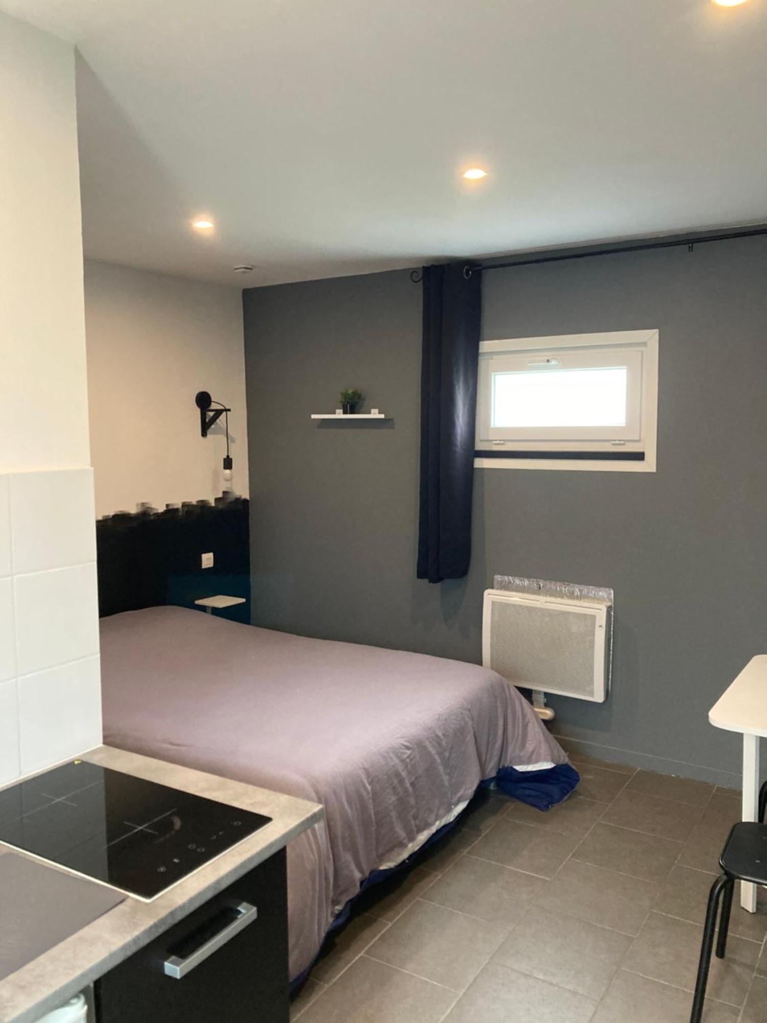 Studio Malincourt Екстер'єр фото