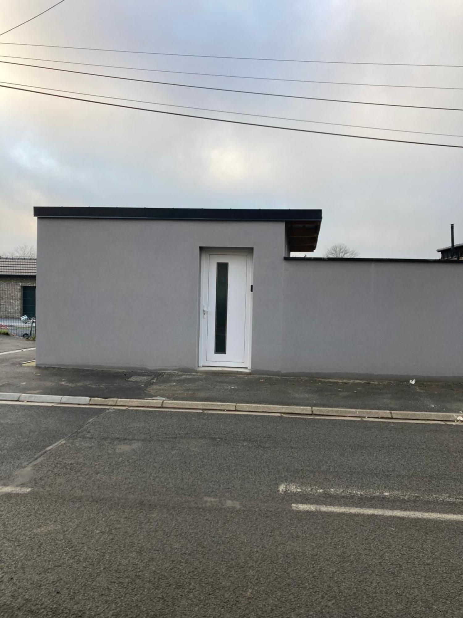 Studio Malincourt Екстер'єр фото