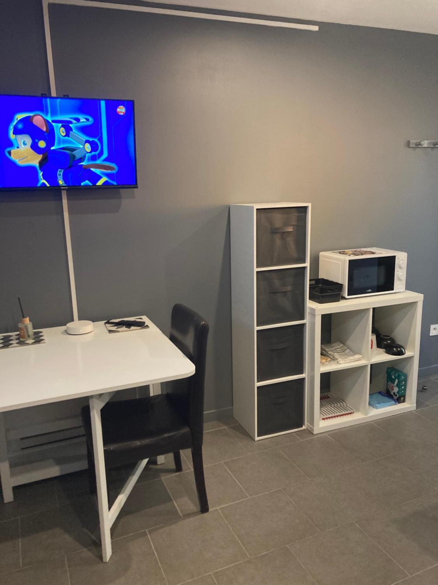 Studio Malincourt Екстер'єр фото